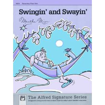0038081140070 - Swingin and swayin