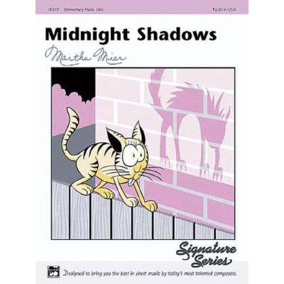 0038081176949 - Midnight shadows