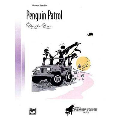 0038081117669 - PENGUIN PATROL 0038081117669 - PENGUIN PATROL