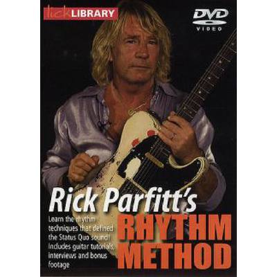5060088823026 - Rhythm method 5060088823026 - Rhythm method