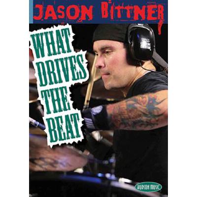 0884088276089 - What drives the beat 0884088276089 - What drives the beat