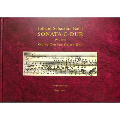 Sonate C-Dur BWV 1005