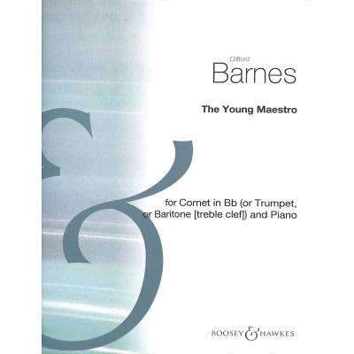 9790060827488 - The young maestro 9790060827488 - The young maestro