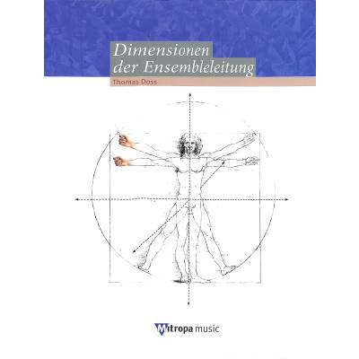 Dimensionen der Ensembleleitung