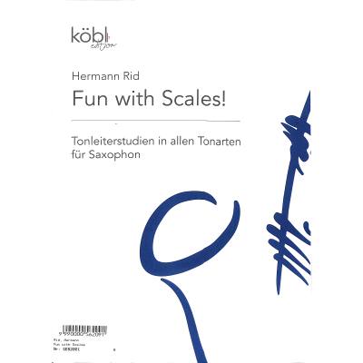 9990000562091 - Fun with scales