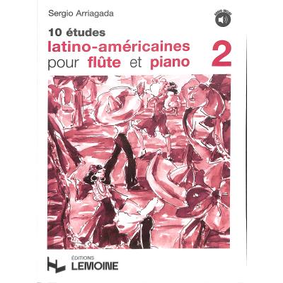 10 etudes latino americaines 2