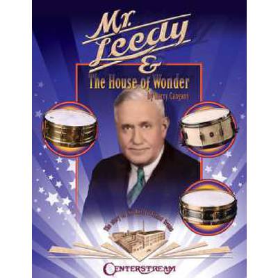 0884088251178 - Mr Leedy + the house of wonder 0884088251178 - Mr Leedy + the house of wonder