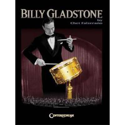 0884088131050 - Billy Gladstone