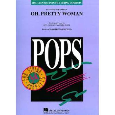 0884088060886 - Oh pretty woman 0884088060886 - Oh pretty woman