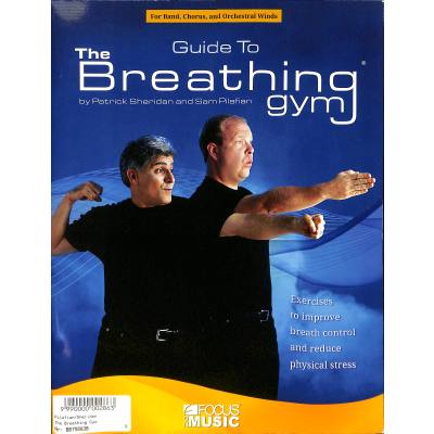 9780965580830 - The breathing gym