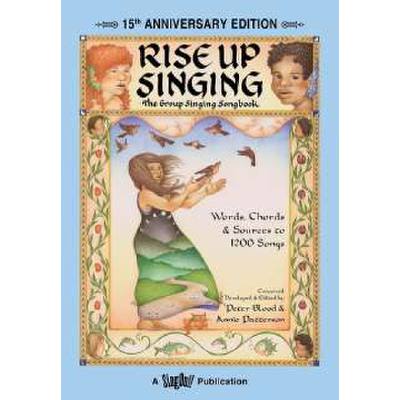 0073999468878 - Rise up singing 0073999468878 - Rise up singing