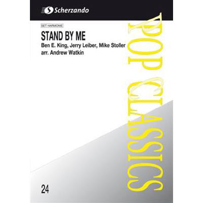 9790035022726 - Stand by me 9790035022726 - Stand by me