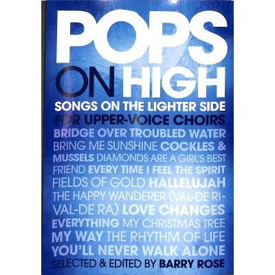 9781846096921 - Pops on high