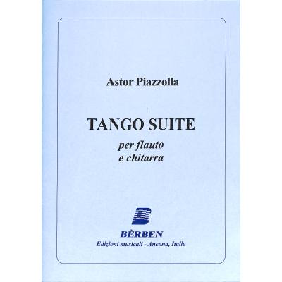 9790215916289 - Tango Suite