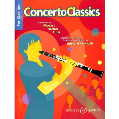 9780851625768 - Concerto classics 9780851625768 - Concerto classics
