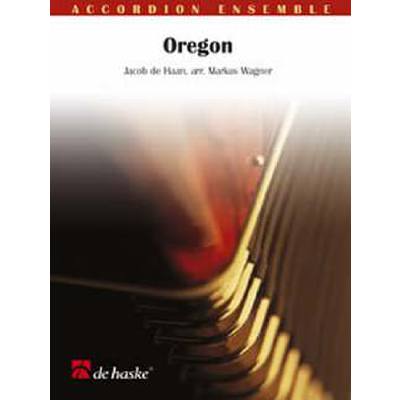 9790035082751 - Oregon 9790035082751 - Oregon