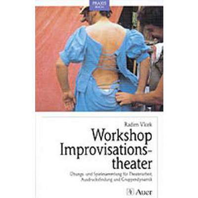 Workshop Improvisationstheater