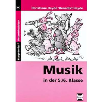 Musik in der 5/6 Klasse