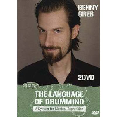 The language of drumming