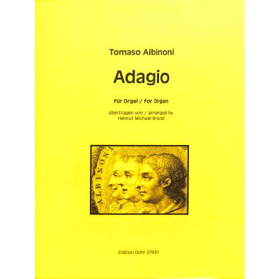 9790202014318 - Adagio