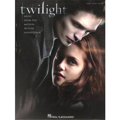 0884088312374 - Twilight - bis(s) zum Morgengrauen