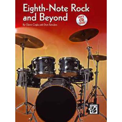 0038081324043 - Eighth Note Rock and beyond