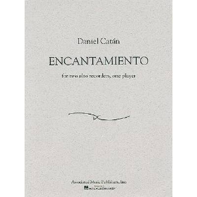 0073999847284 - Encantamiento 0073999847284 - Encantamiento