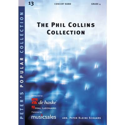 9790035028797 - The Phil Collins Collection 9790035028797 - The Phil Collins Collection
