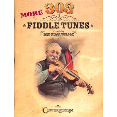 0884088313227 - More 303 fiddle tunes 0884088313227 - More 303 fiddle tunes