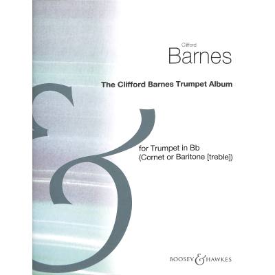 9790060829185 - Trumpet Album