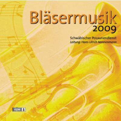 BLAESERMUSIK 2009