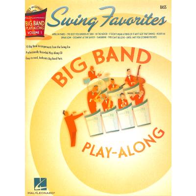 0884088115197 - Swing favorites 0884088115197 - Swing favorites