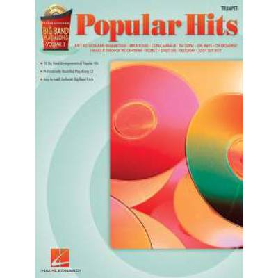 0884088115241 - Popular Hits