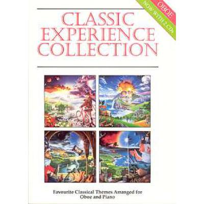 Classic experience collection