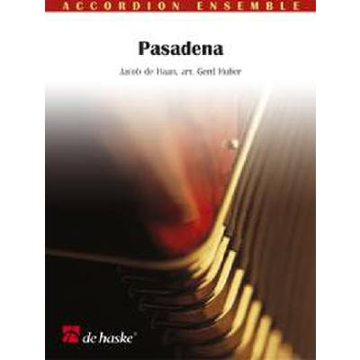 9790035082560 - Pasadena 9790035082560 - Pasadena