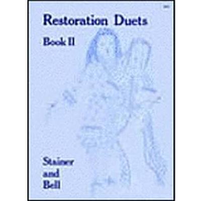 9790220212901 - Restoration Duets 2