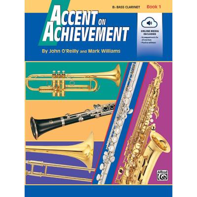 0038081147598 - Accent on achievement 1
