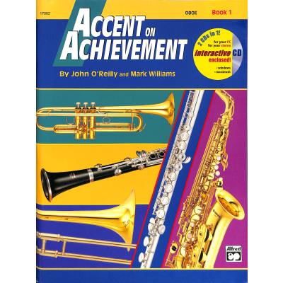 Accent on achievement 1