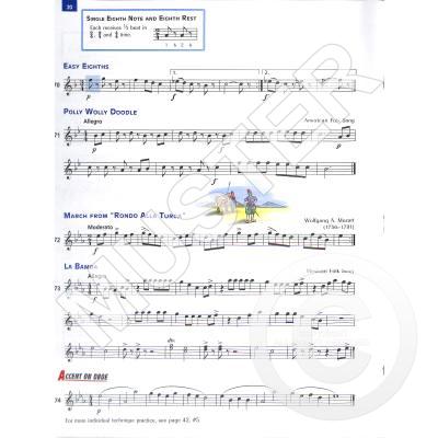 0038081147550 - Accent on achievement 1