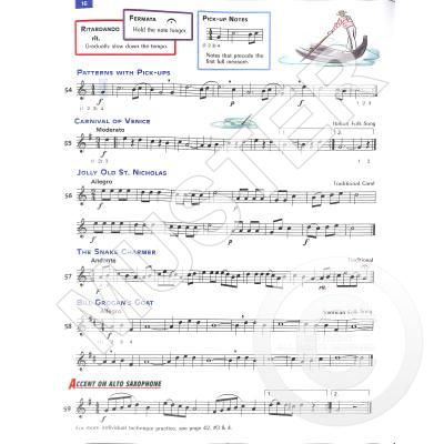 0038081147604 - Accent on achievement 1