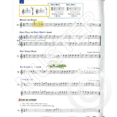 0038081147611 - Accent on achievement 1