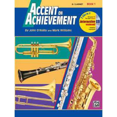 0038081147673 - Accent on achievement 1
