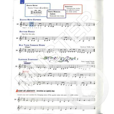 0038081147710 - Accent on achievement 1