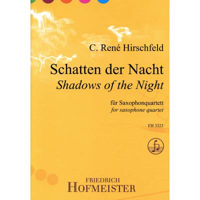 9790203433231 - SCHATTEN DER NACHT