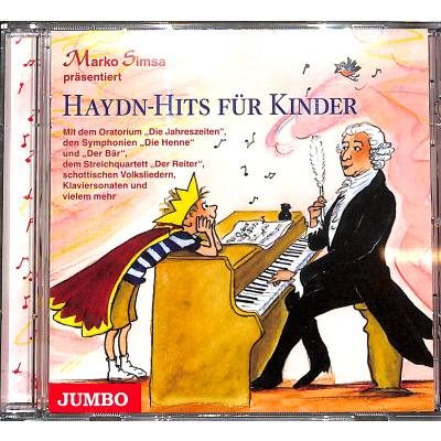 HAYDN HITS FUER KINDER