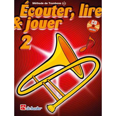 9789043111447 - Ecouter lire + jouer 2