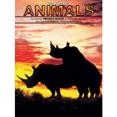0038081274942 - Animals
