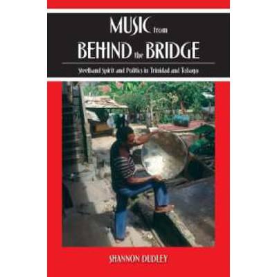 MUSIC FROM BEHIND THE BRIDGE