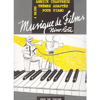 9790560051093 - Musique de films