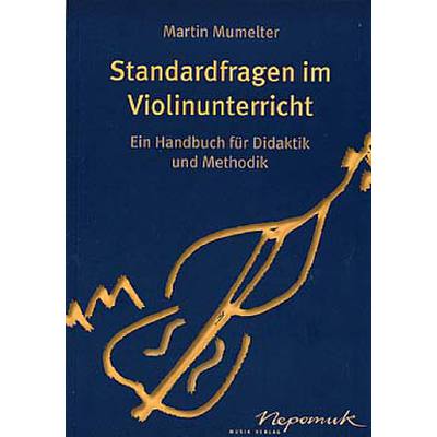 Standardfragen im Violinunterricht